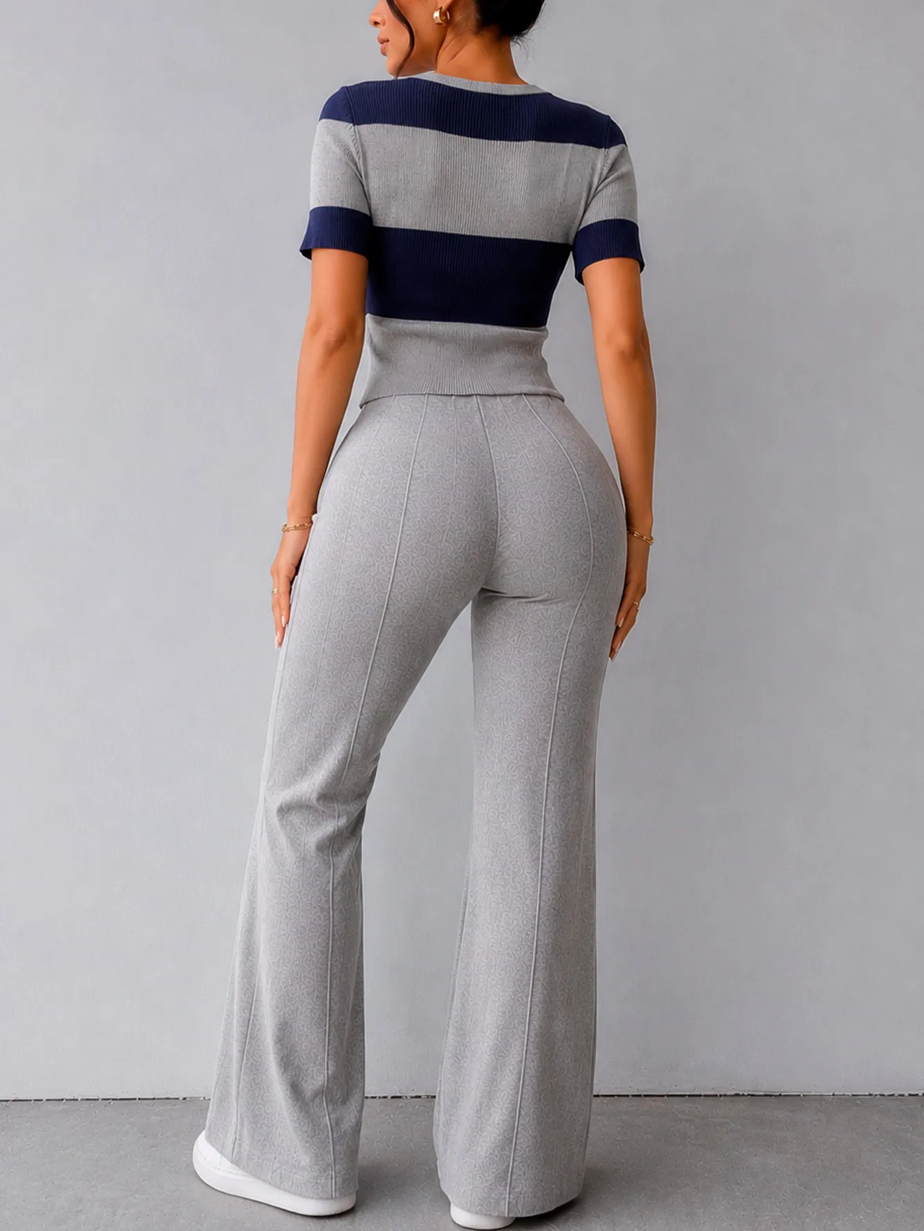 MIS00123 GRIS Y NEGRO 11946